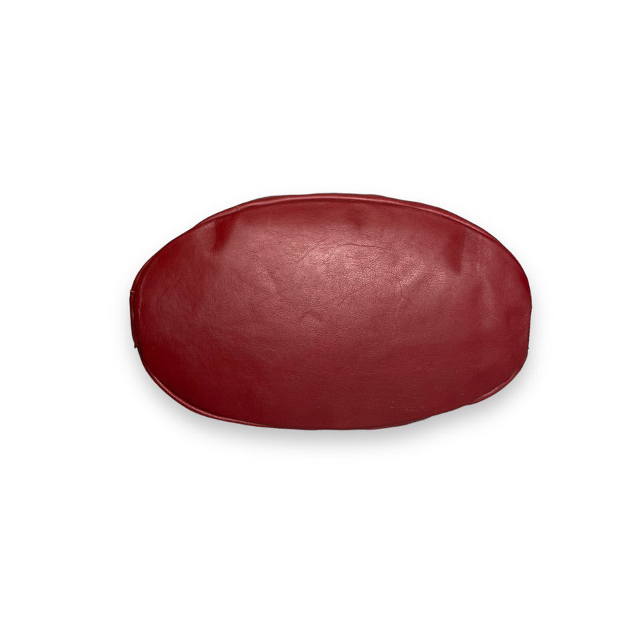 MAKI // pelle Cremisi