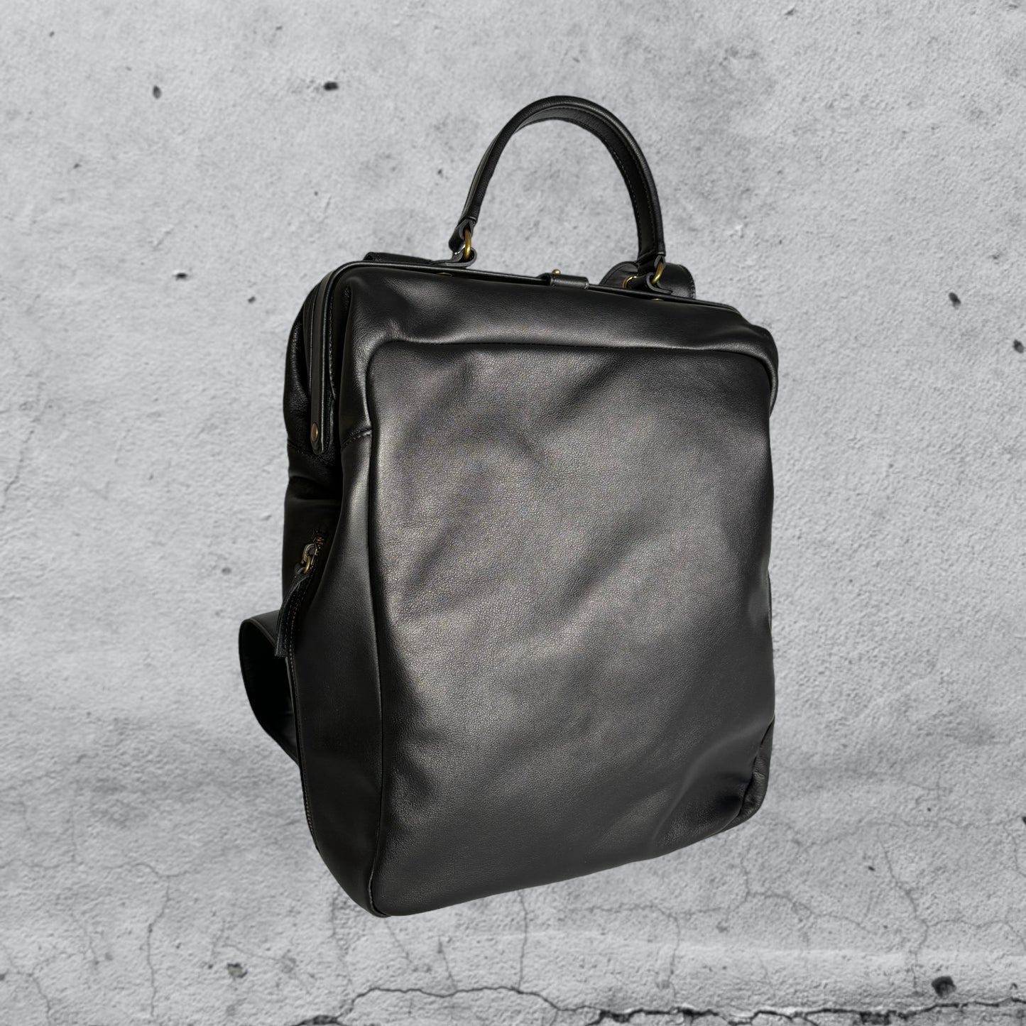 zaino Professore • nero ROW