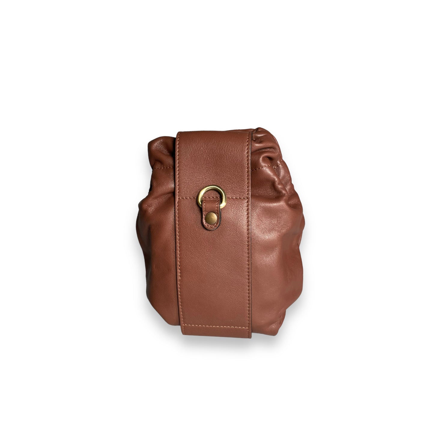 borsello BAGUS • bruciato