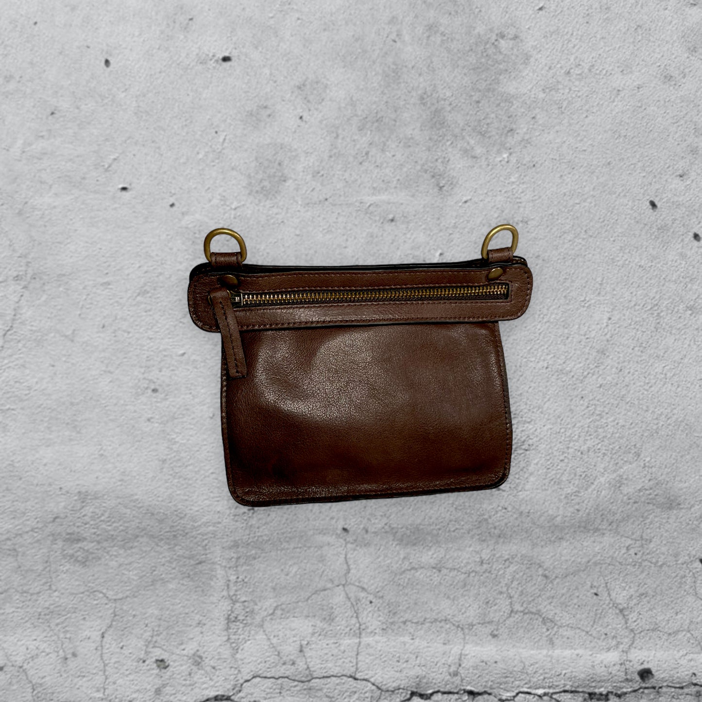 mini cartella Calix • antracite ROW