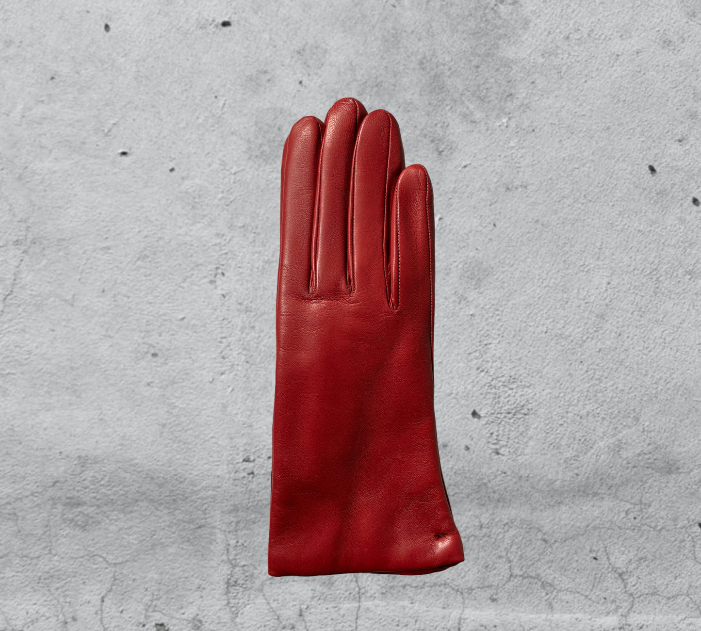 Guanti • DONNA / rosso