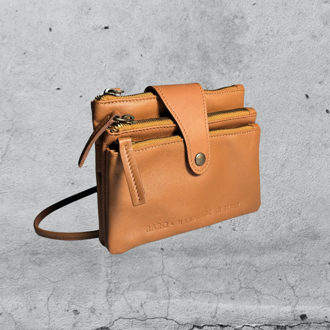 tracolla TRIS • biscotto