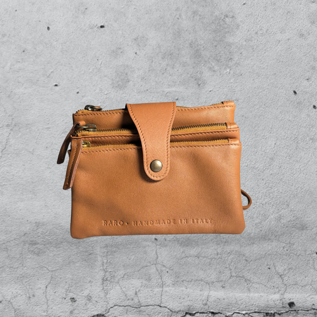 tracolla TRIS • biscotto