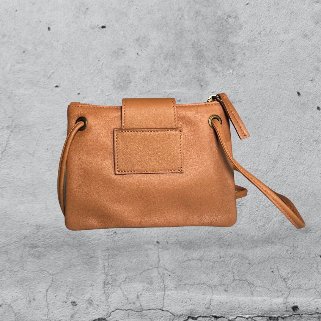 tracolla TRIS • biscotto