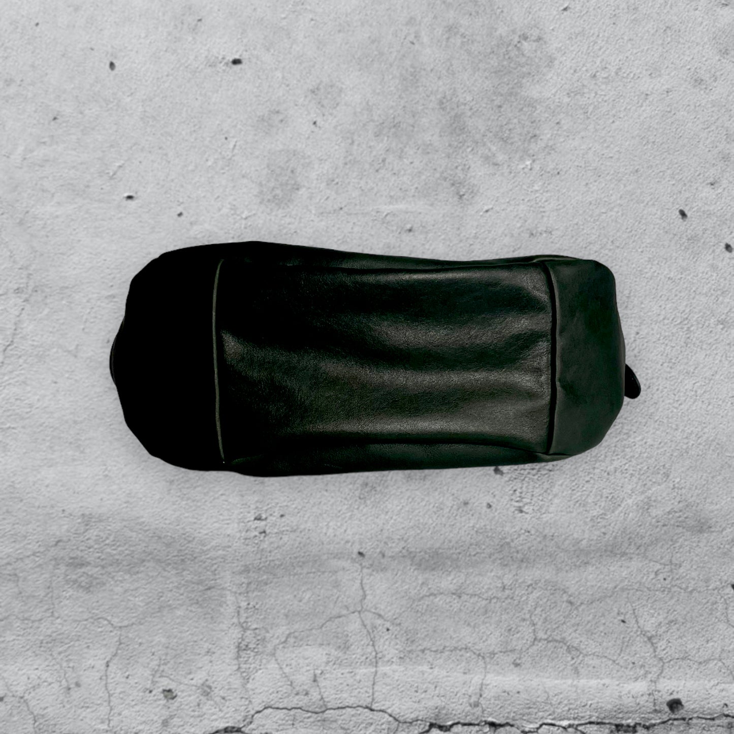 hobo bag kithara • verde foresta ROW