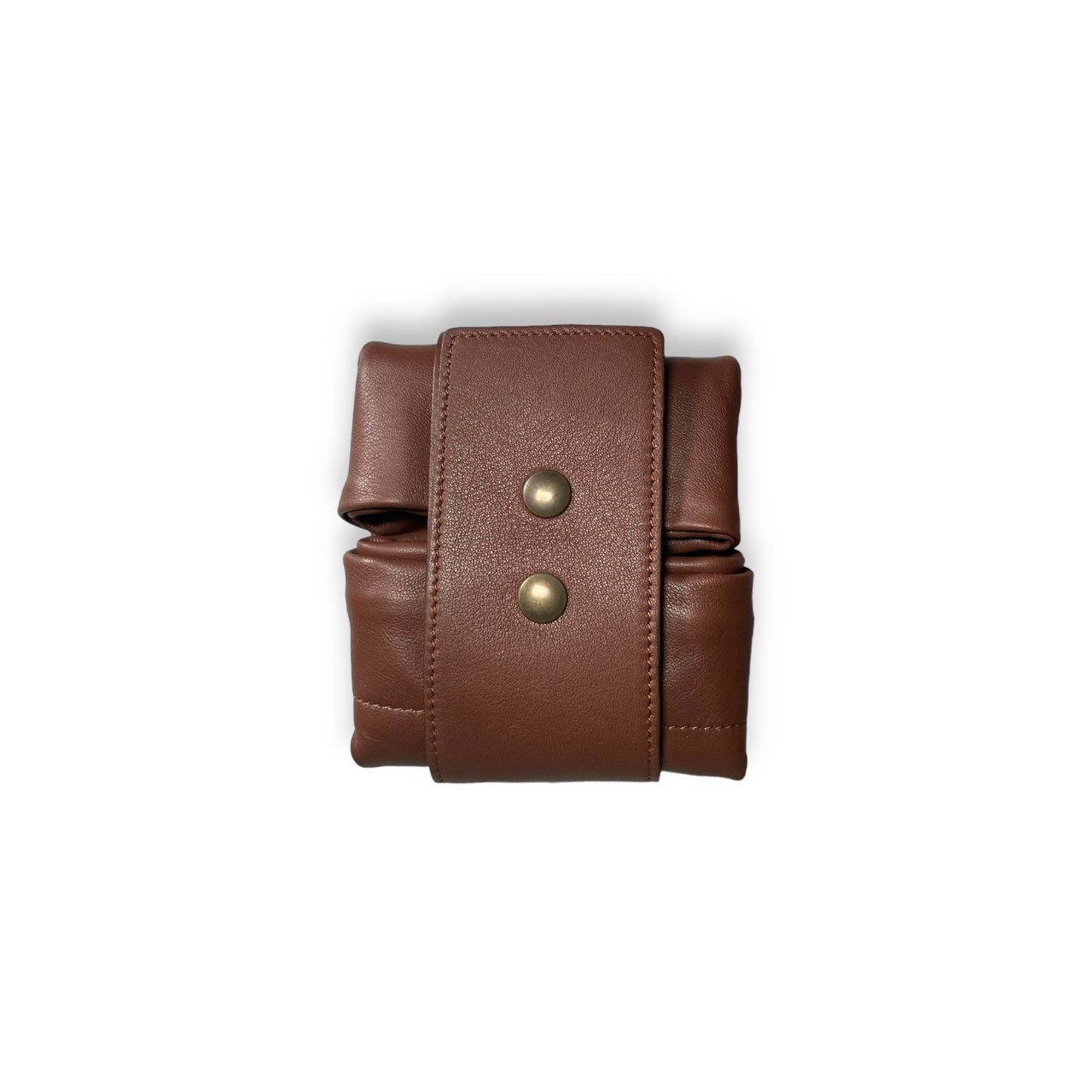 borsello BAGUS • bruciato