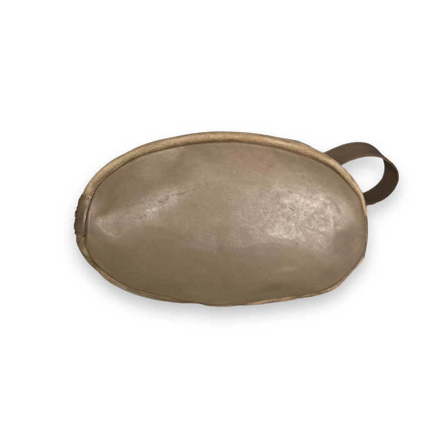borsa a secchiello MAKI • Terra