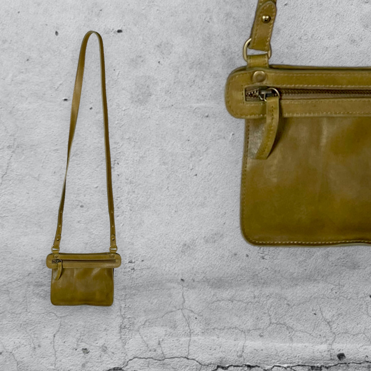 Calix • verde lime / ROW
