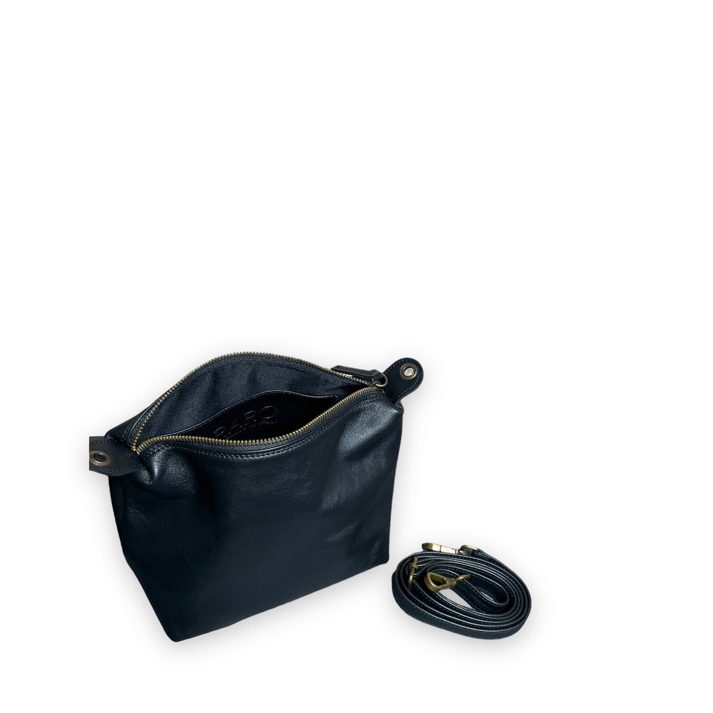 LAPIS // Vitello Nero