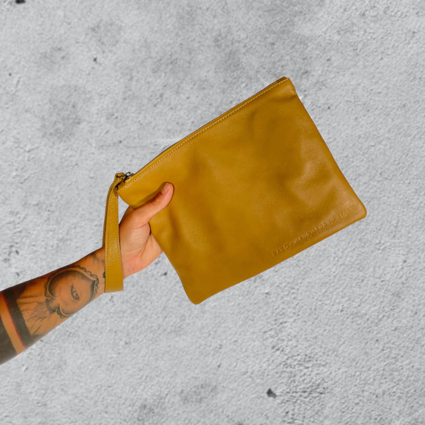 Hand Bag_limited / orzo