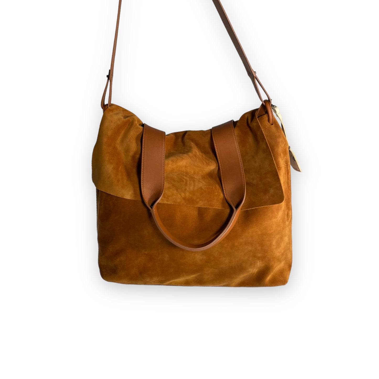 Mazuela // Tennessee Cognac