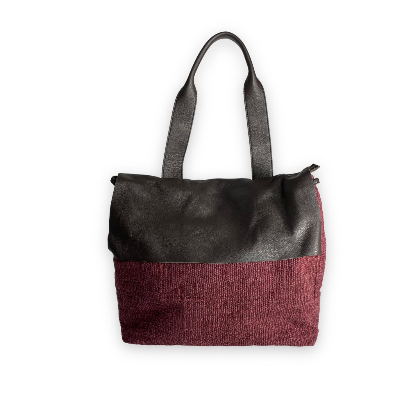 shoulder bag Mazuela Tamarindo Ebano