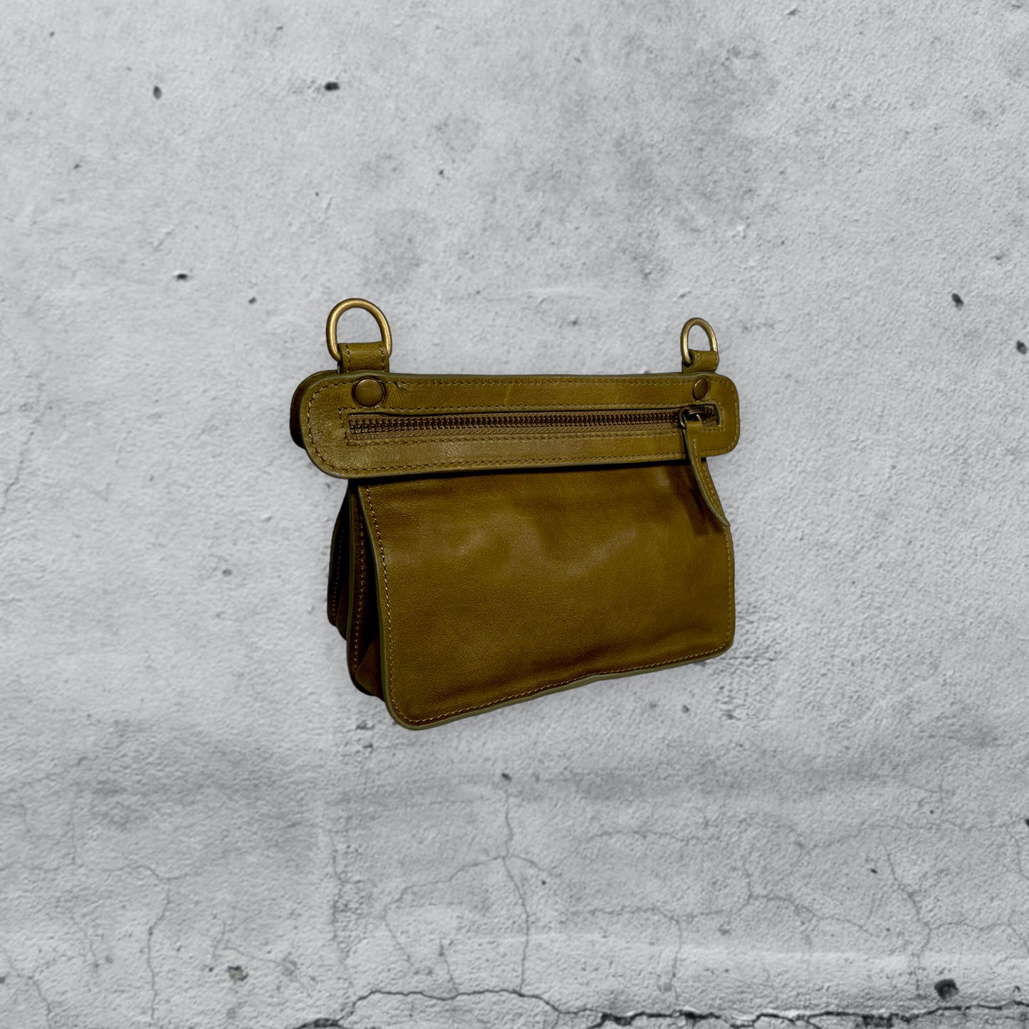 Calix • verde lime / ROW