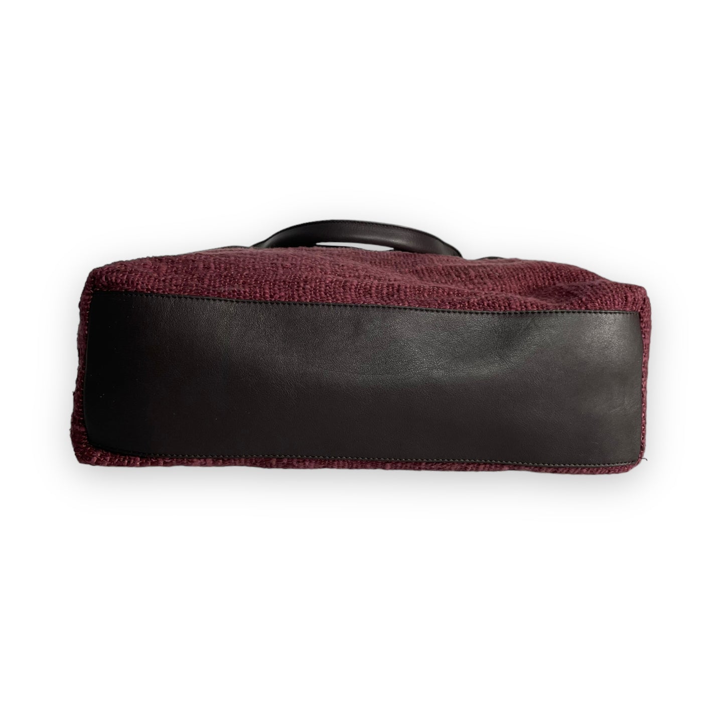 shoulder bag Mazuela Tamarindo Ebano