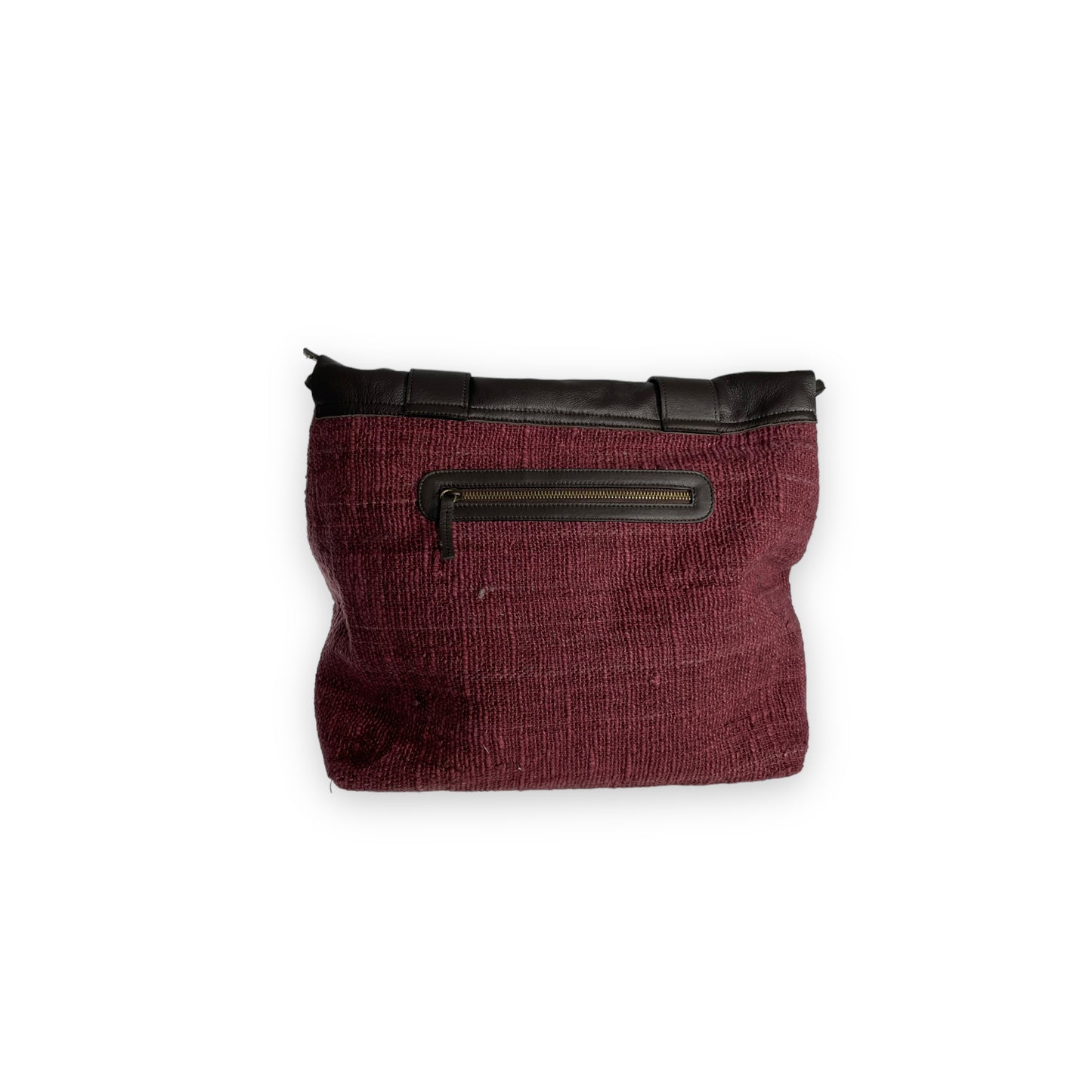 Mazuela // Cotone Tamarindo - Vit. Ebano