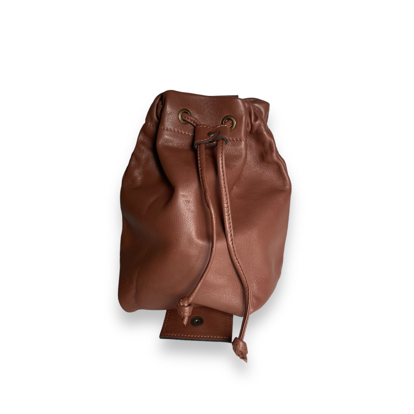 borsello BAGUS • bruciato
