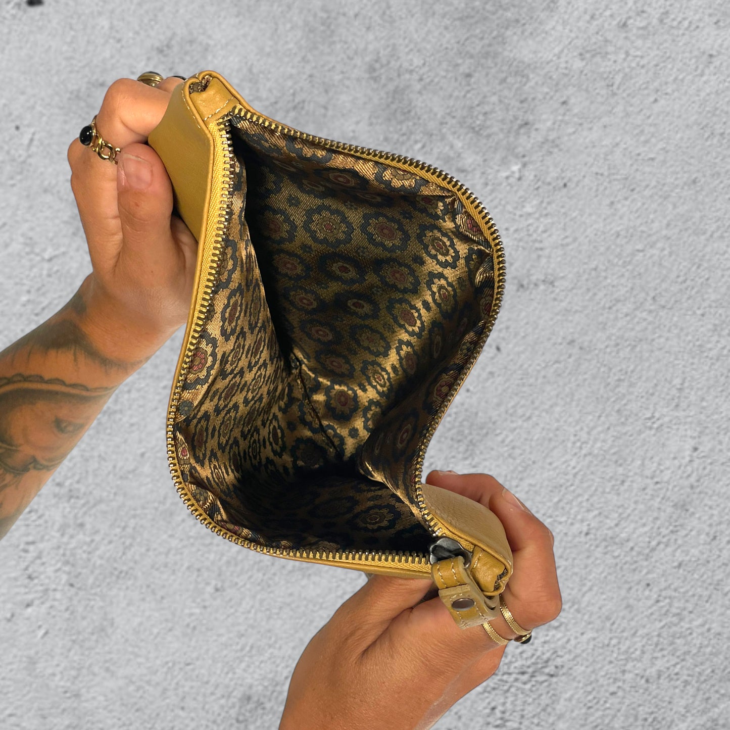 Hand Bag_limited / orzo