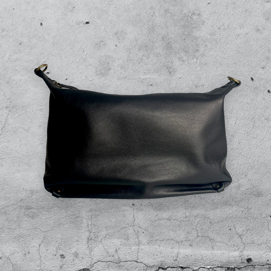 tracolla Astrape • nero ROW