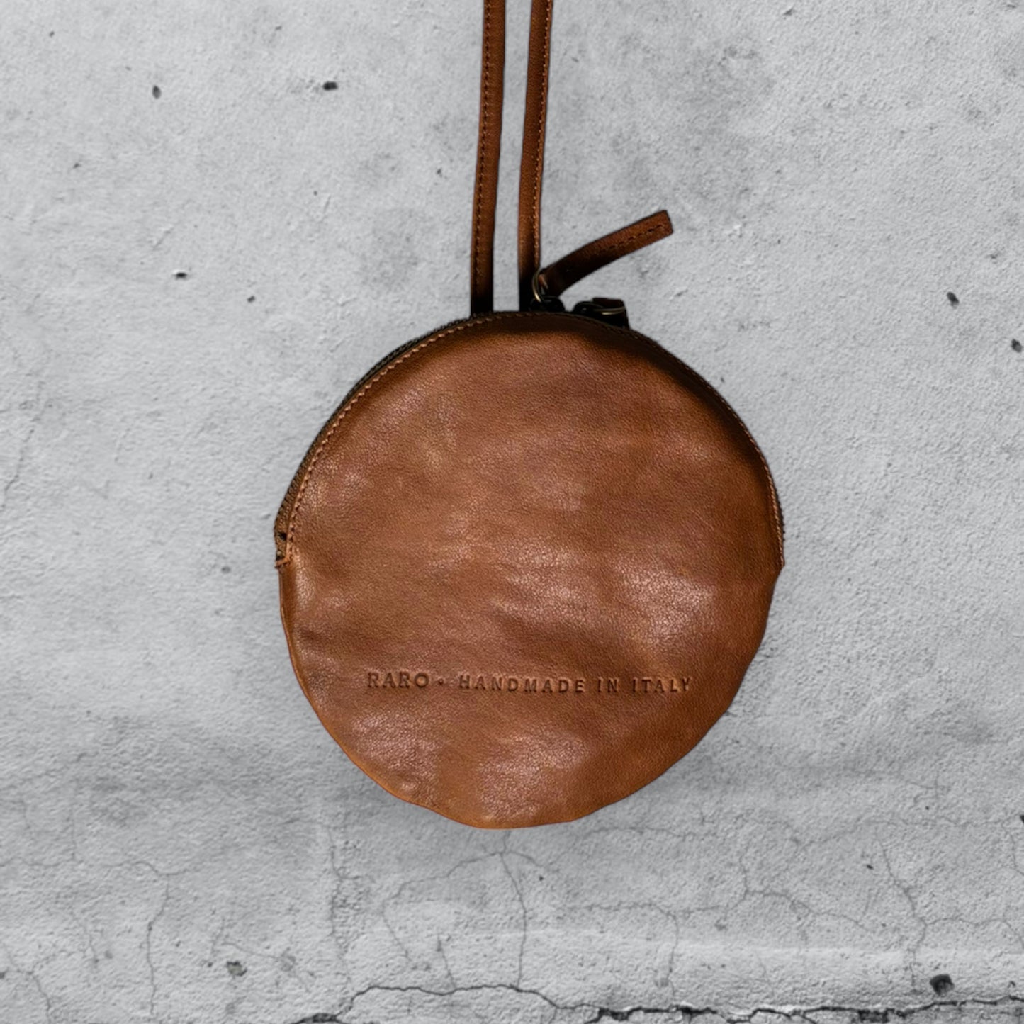 KOKO • cuoio / ROW