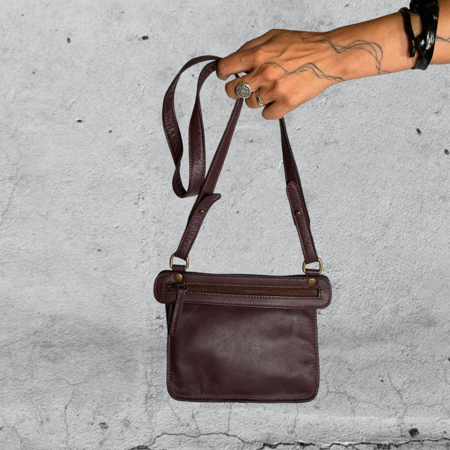 mini cartella Calix • mosto SOFT