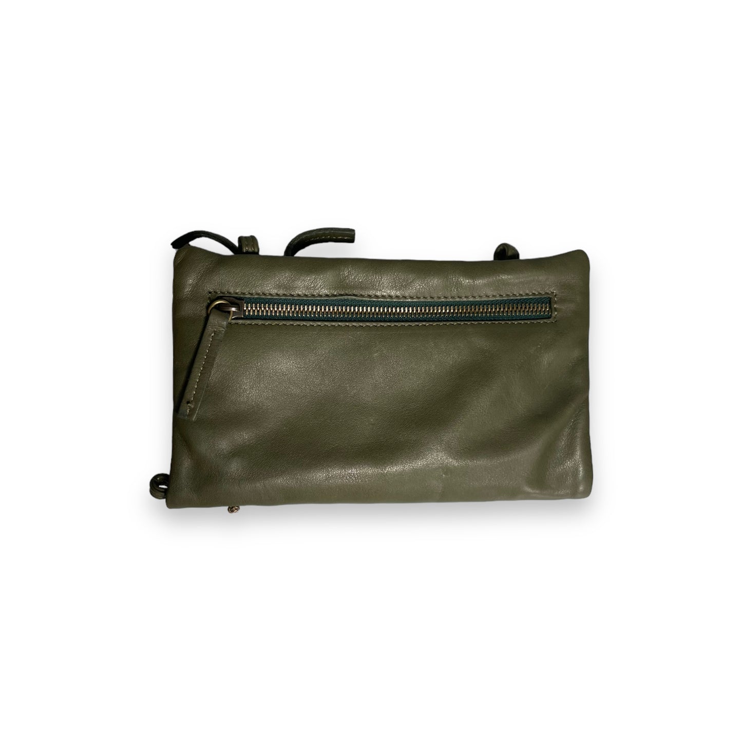 wallet bag CICCÌ • verde bosco
