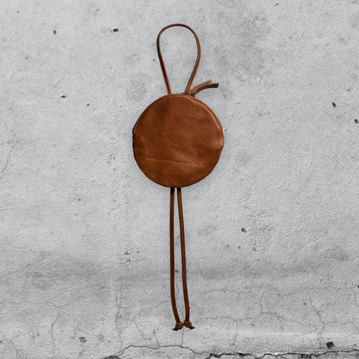 KOKO • cuoio / ROW