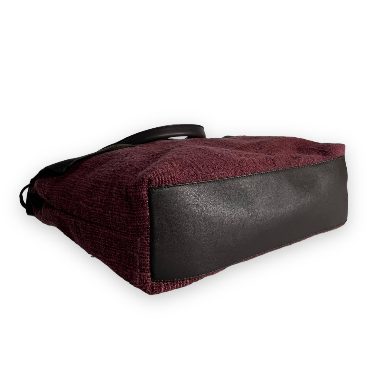 shoulder bag Mazuela Tamarindo Ebano