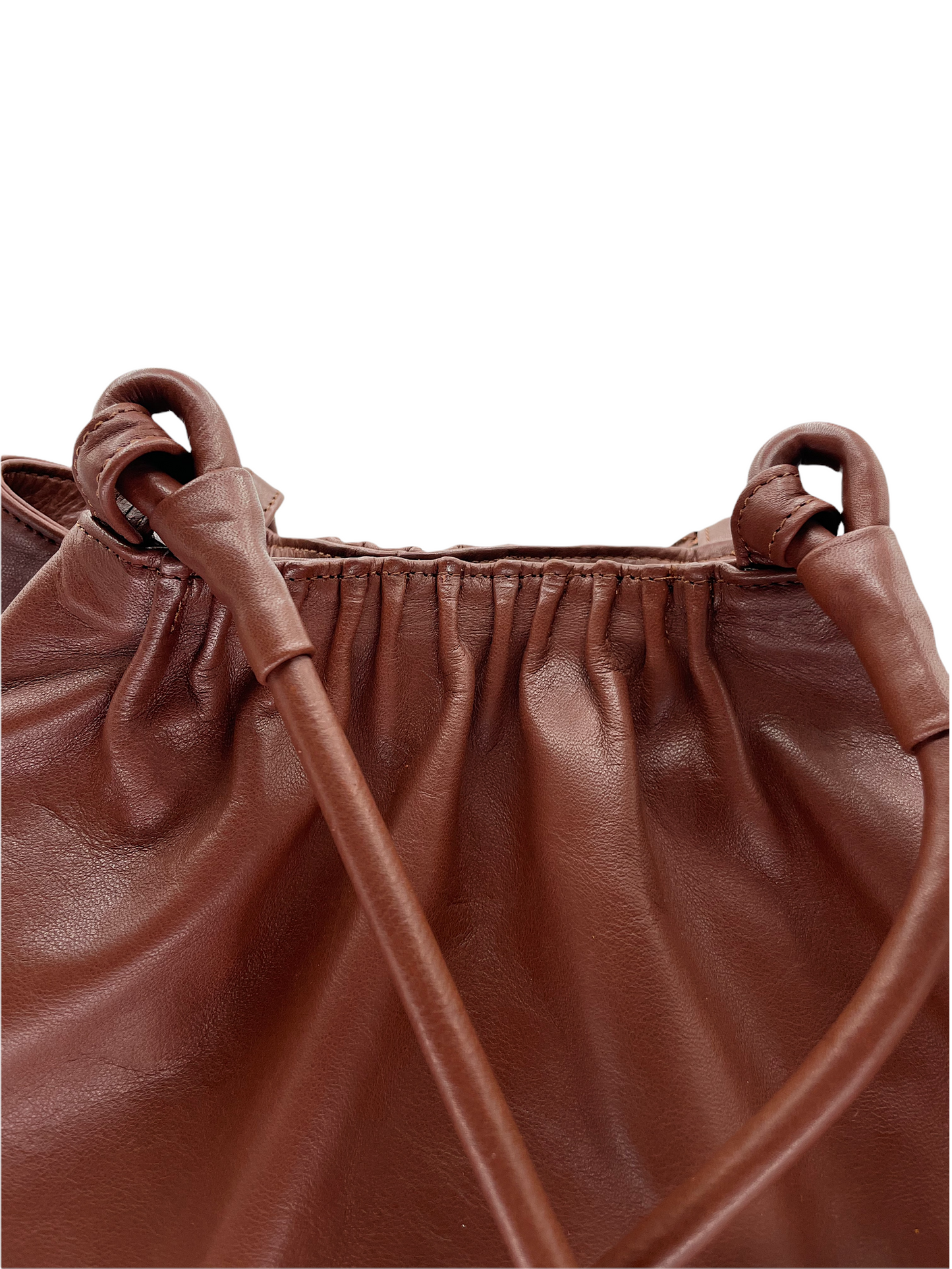 shopper KAMA • nocciola bruciato