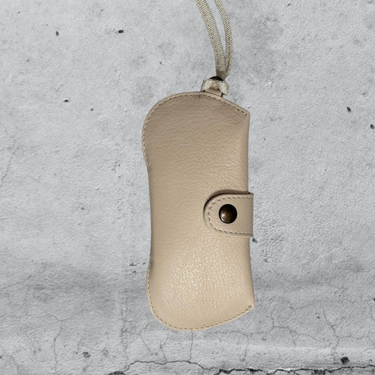 Porta occhiali • cream //SOFT