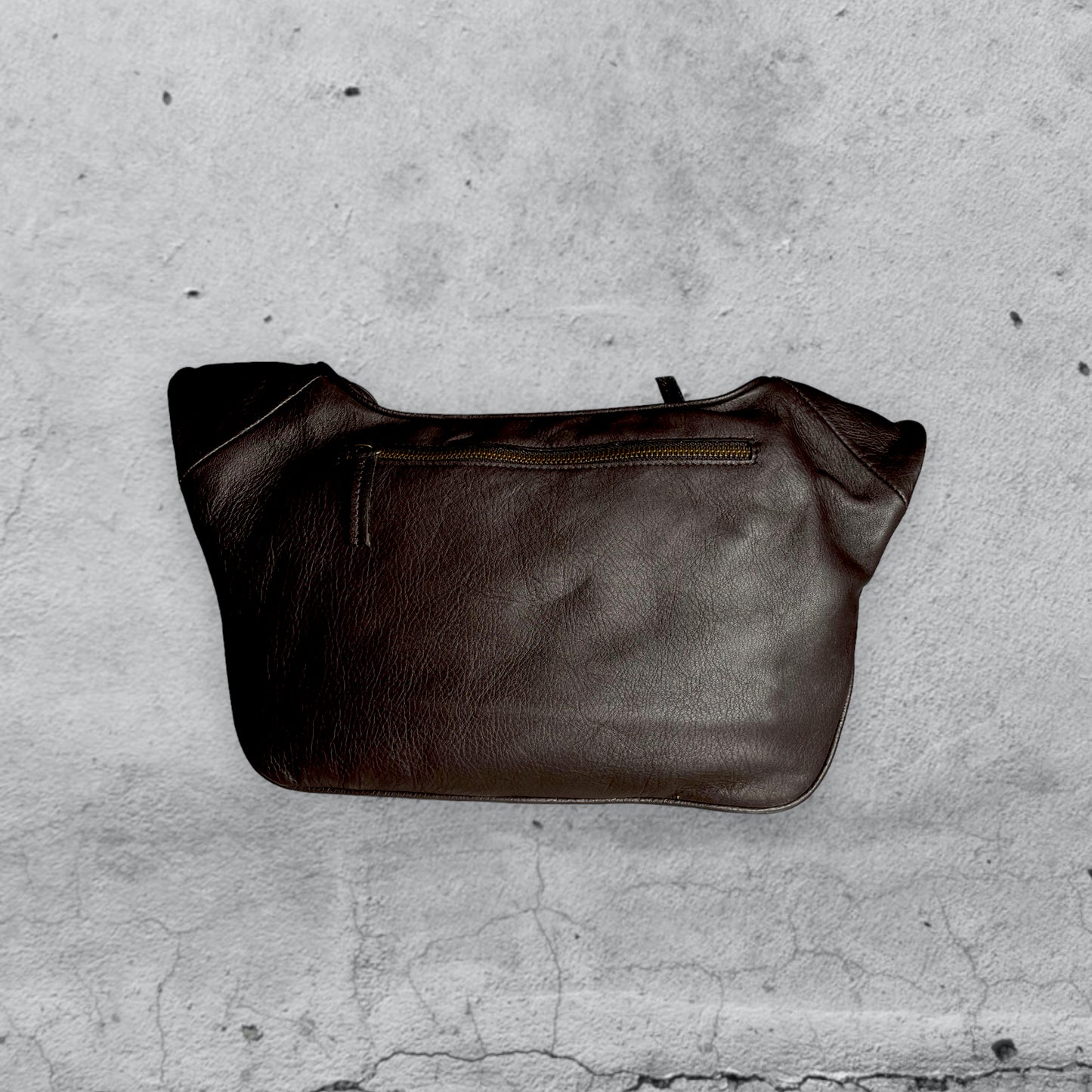 monospalla Borsupio • ebano SOFT