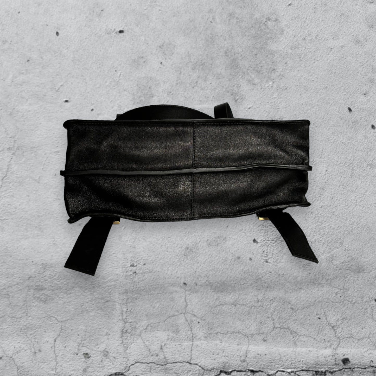 shopper zaino ZOMA • nero