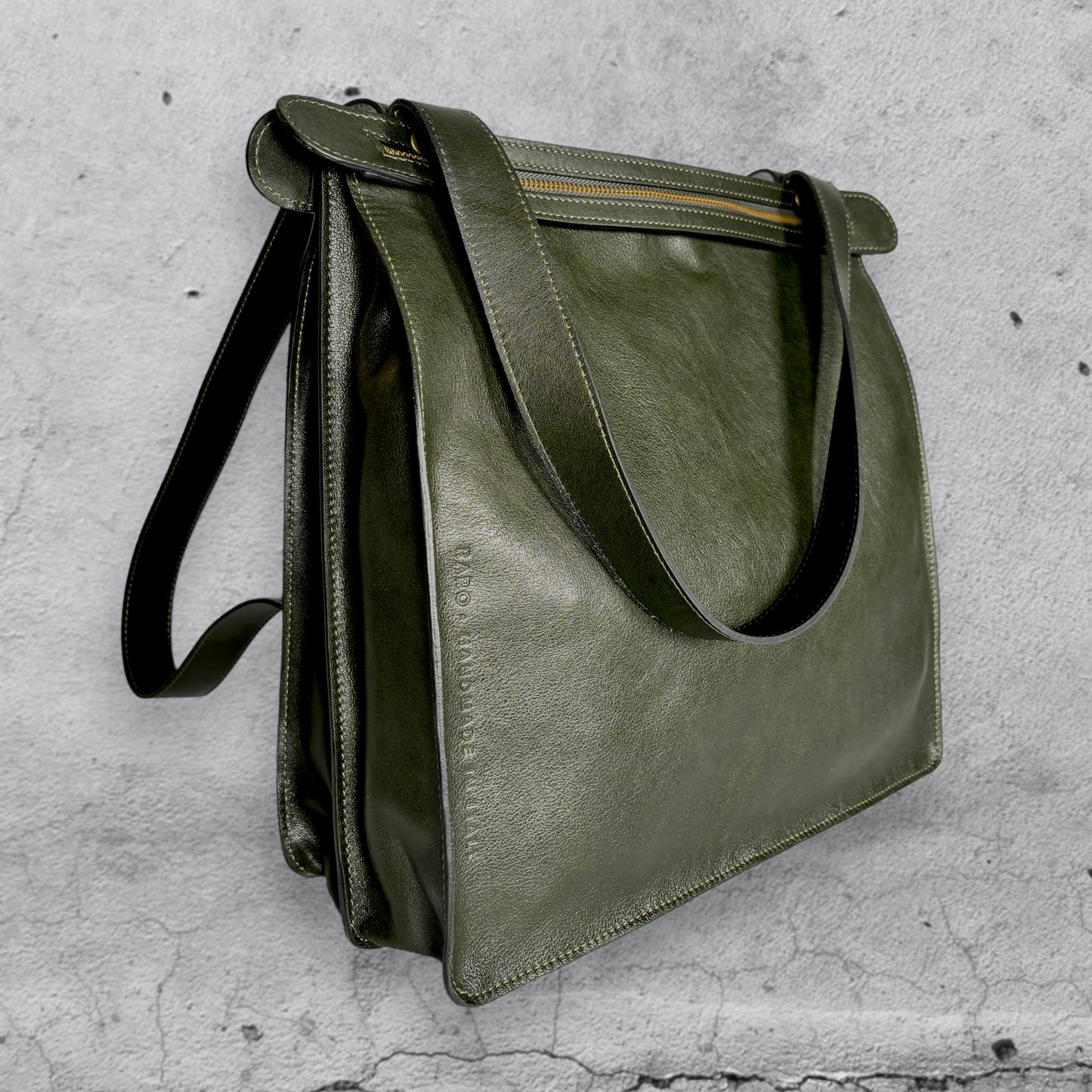 Zoma • verde / ROW