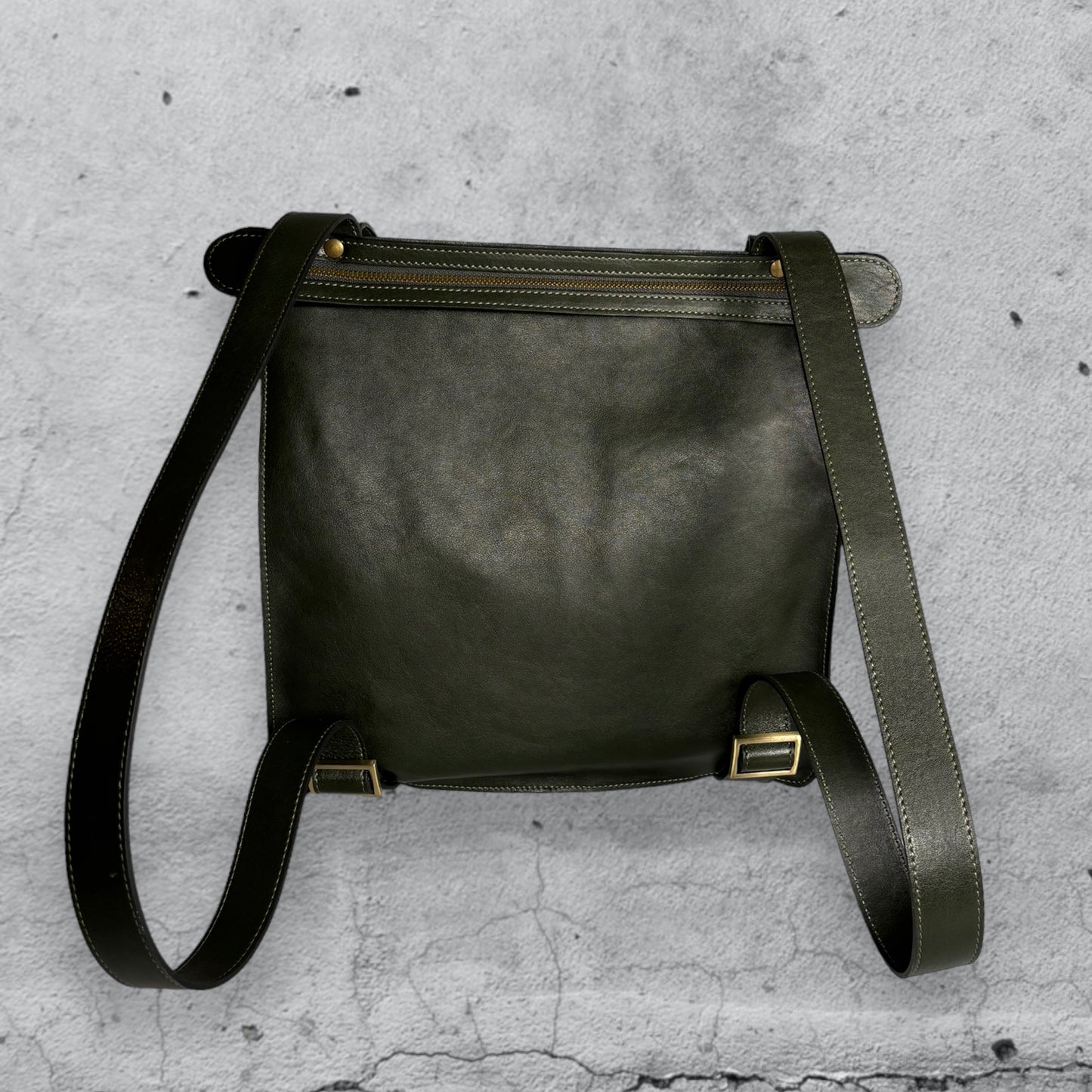 Zoma • verde / ROW