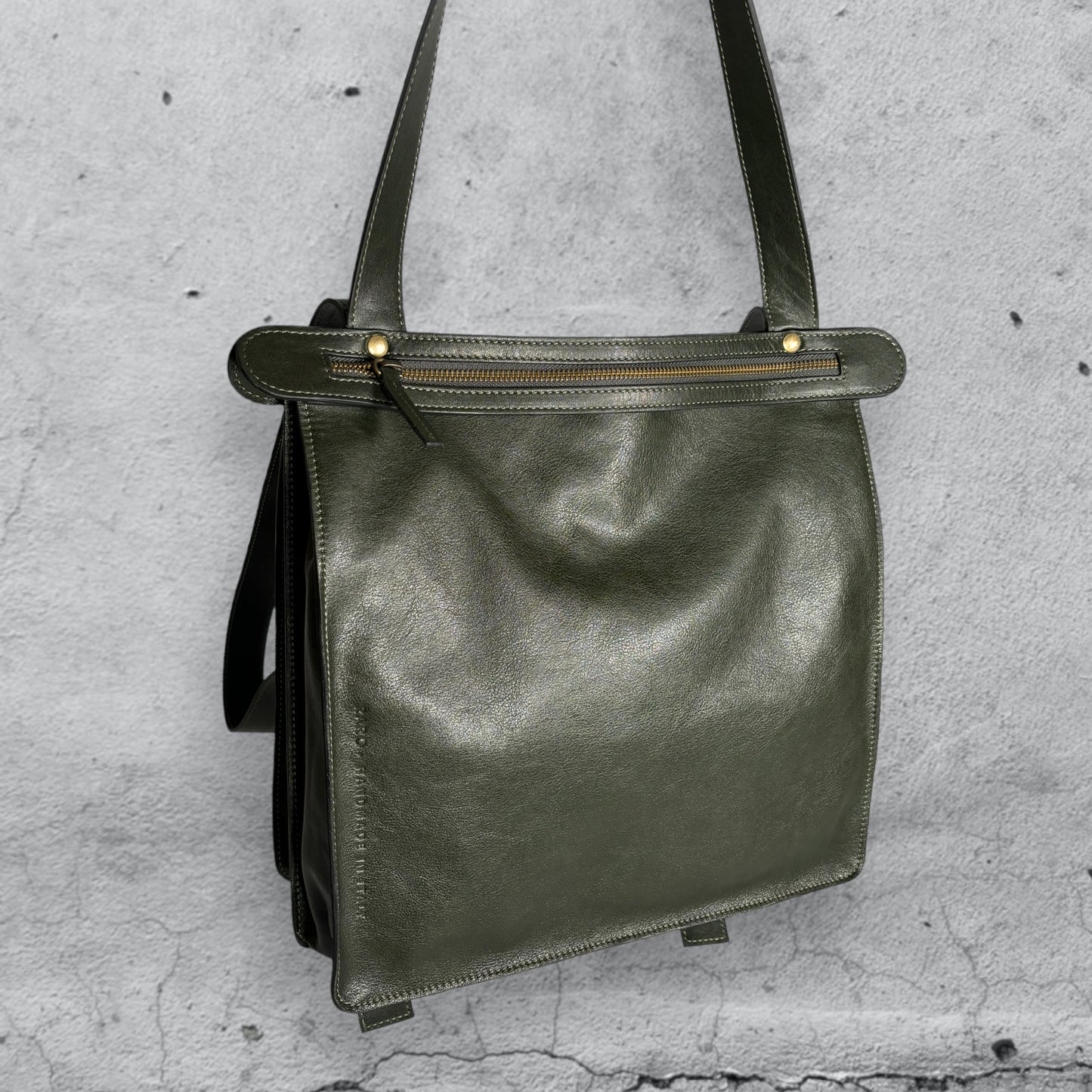 Zoma • verde / ROW