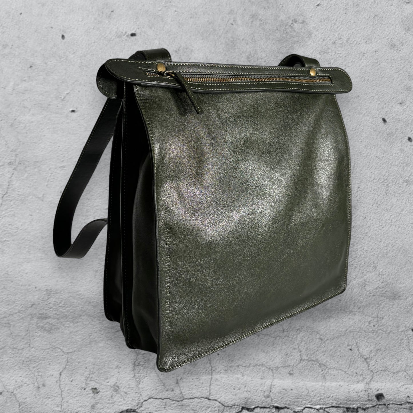Zoma • verde / ROW