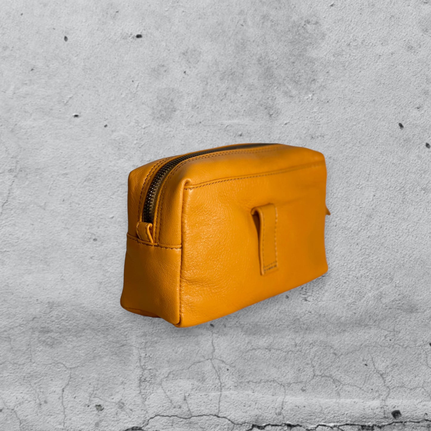 pochette astuccio Genia • girasole
