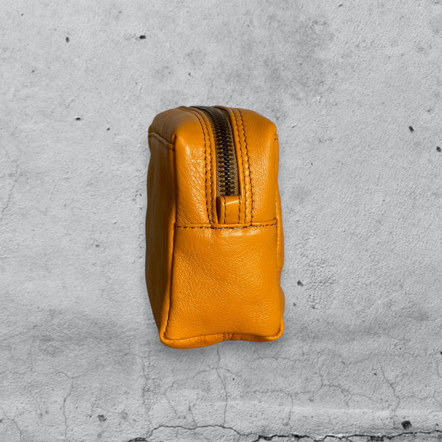 pochette astuccio Genia • girasole