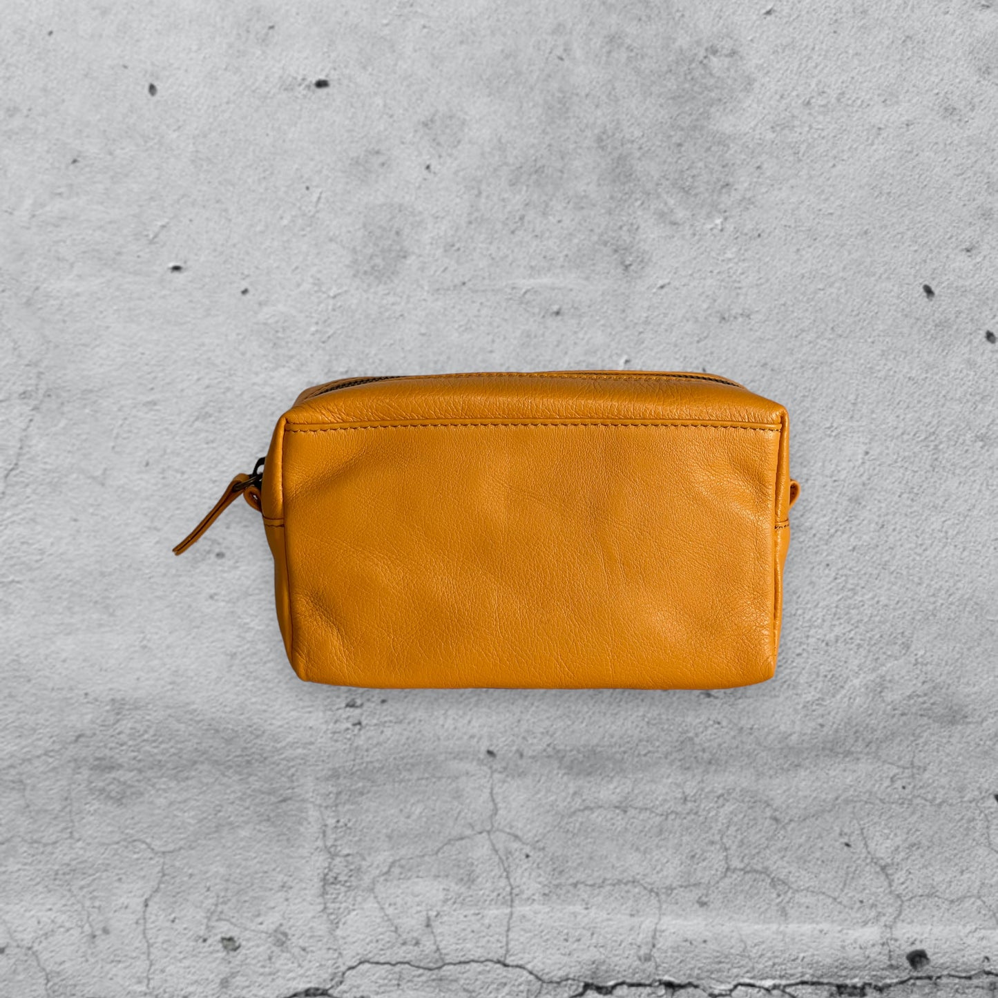 pochette astuccio Genia • girasole