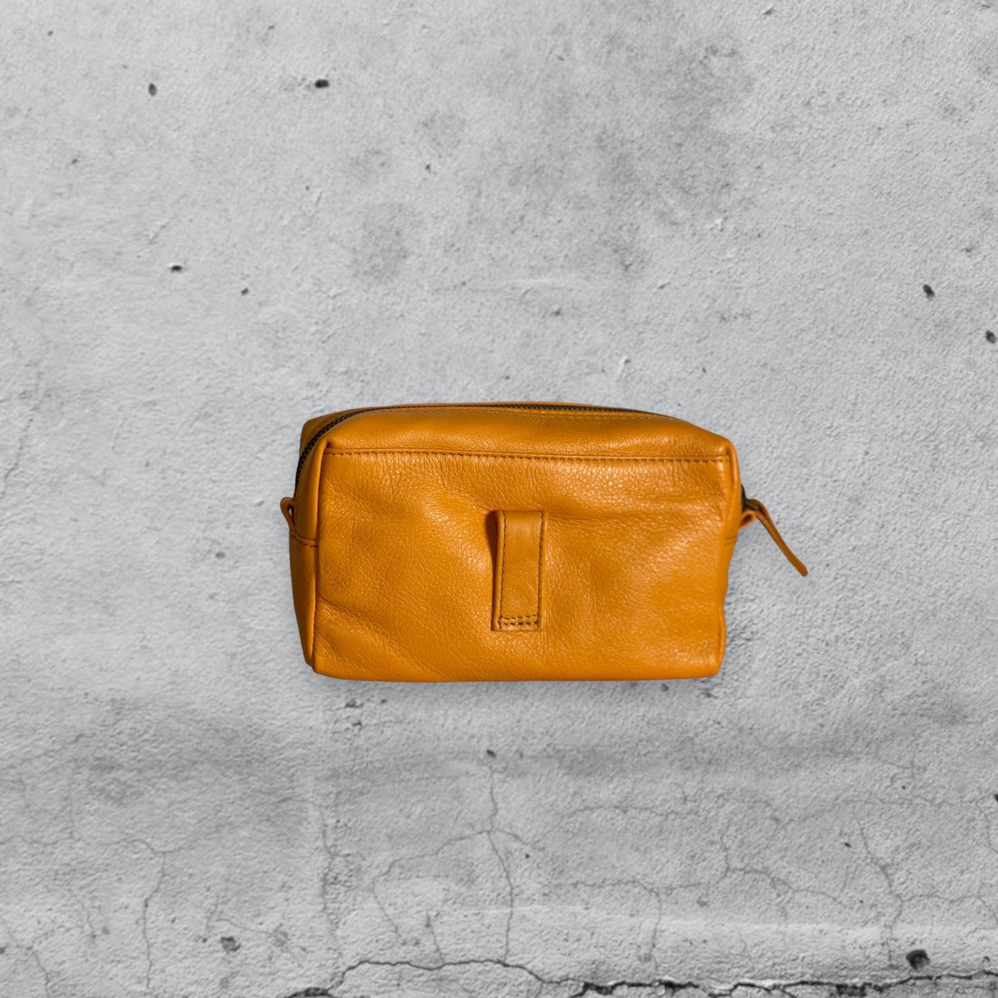 pochette astuccio Genia • girasole