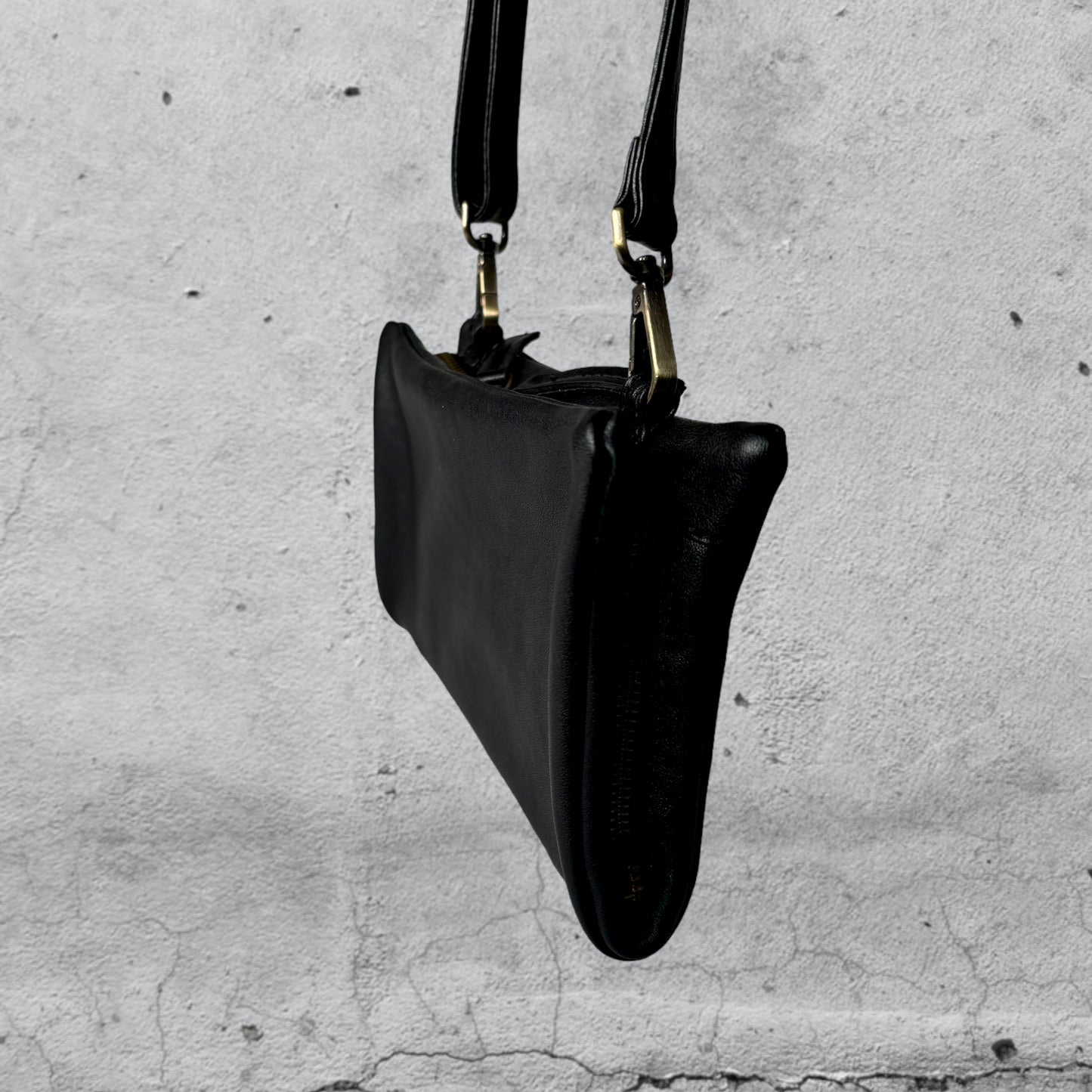 wallet bag CICCÌ • nero