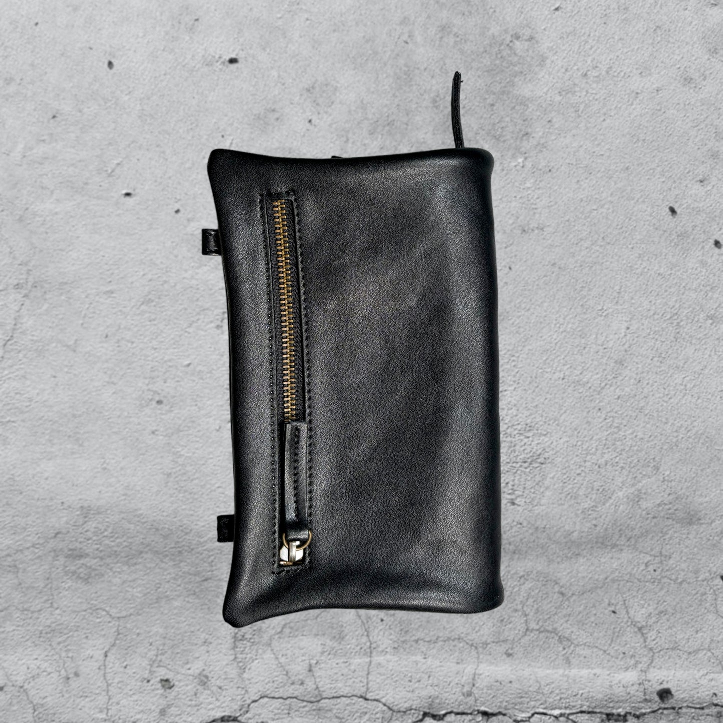 wallet bag CICCÌ • nero