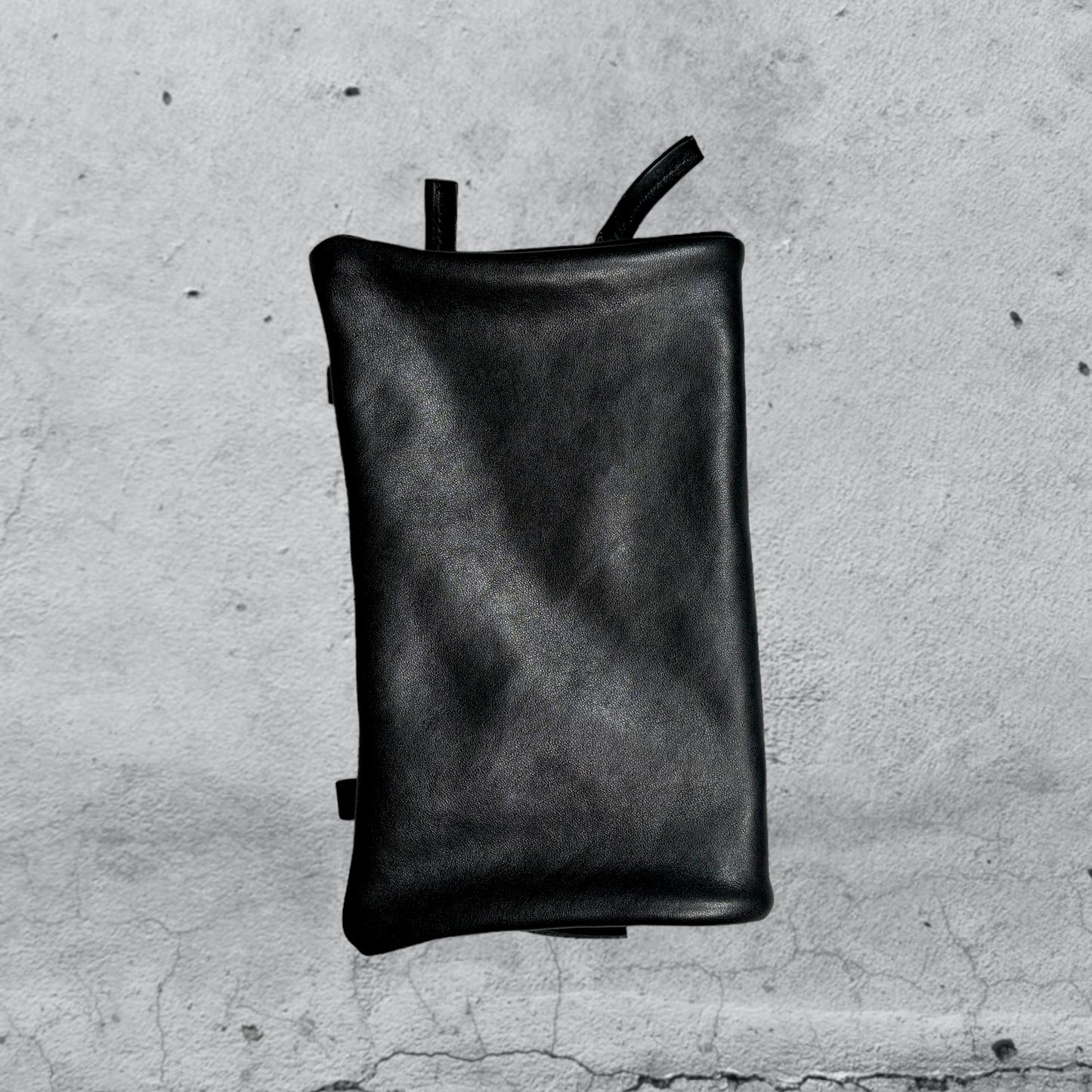 wallet bag CICCÌ • nero