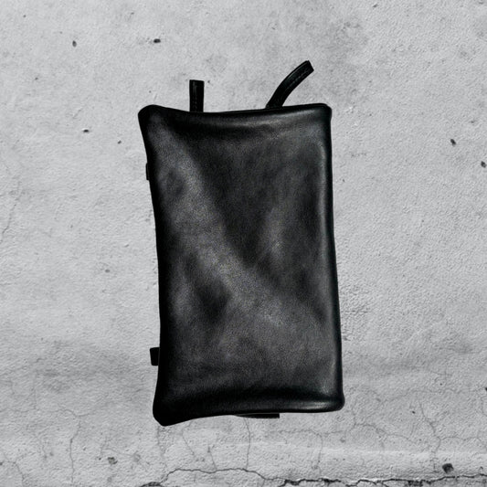 wallet bag CICCÌ • nero