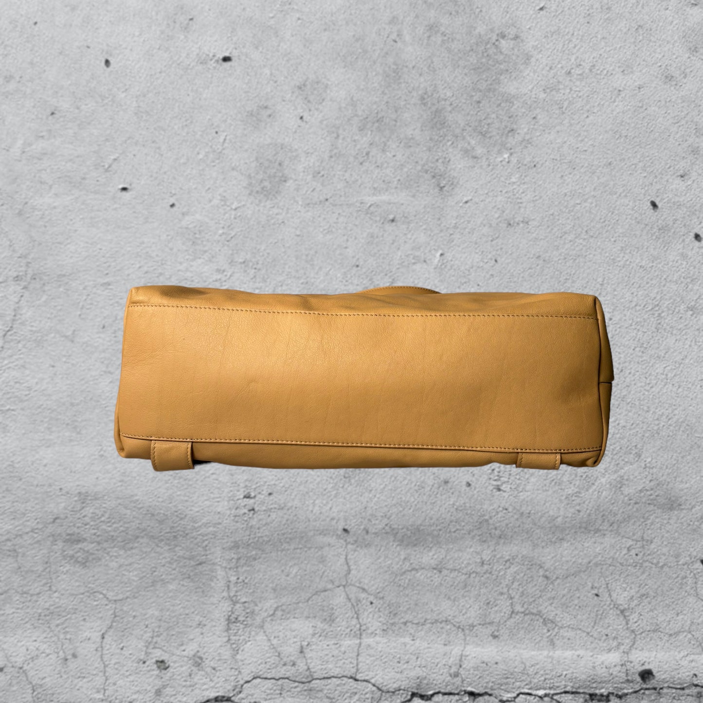 borsa zaino TWIST• sabbia SOFT