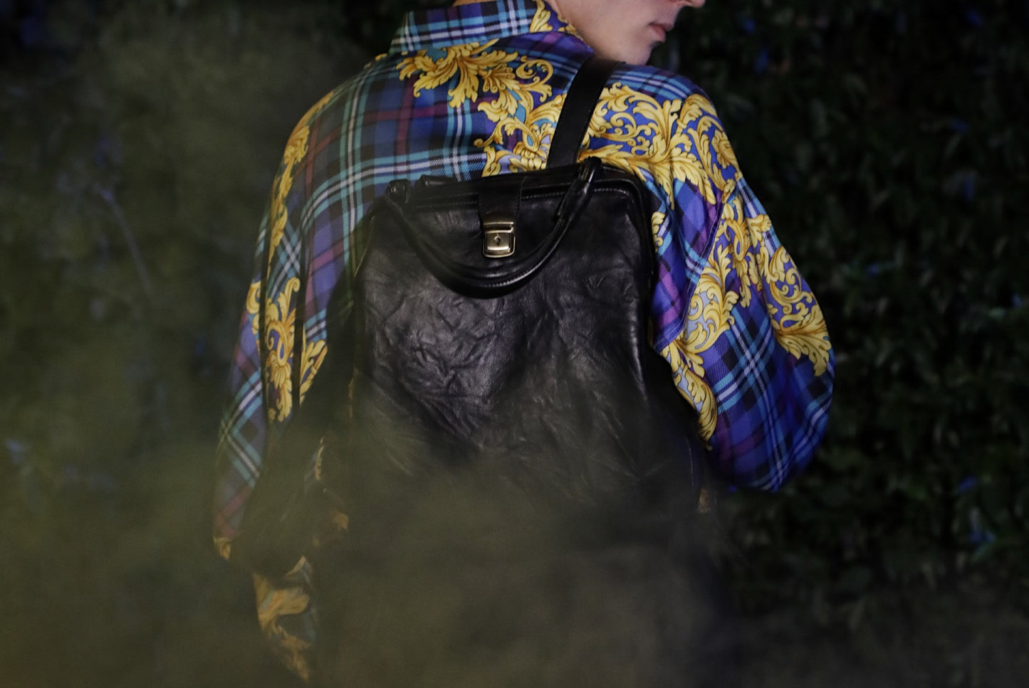 MISSBACK • mosto