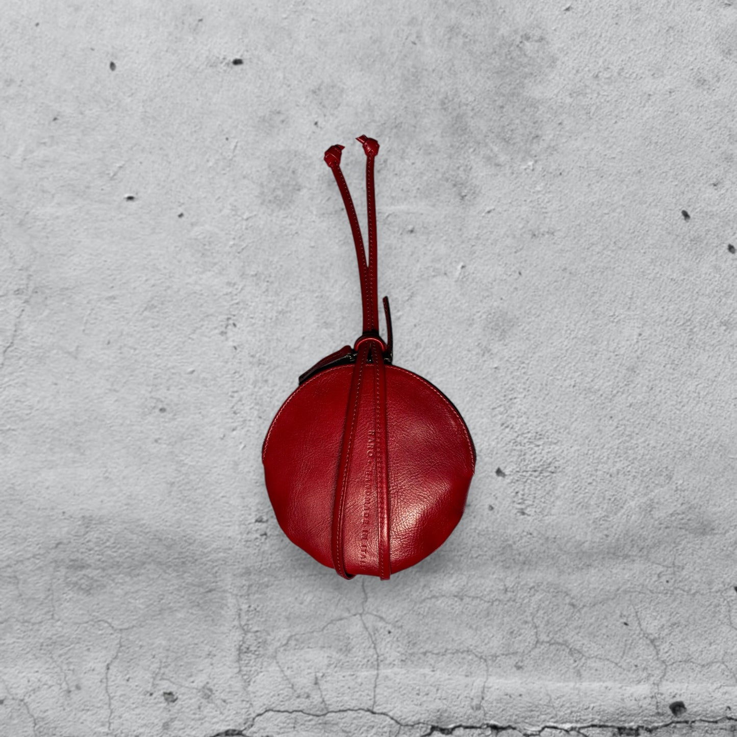 tracollina KOKO • rosso volanato