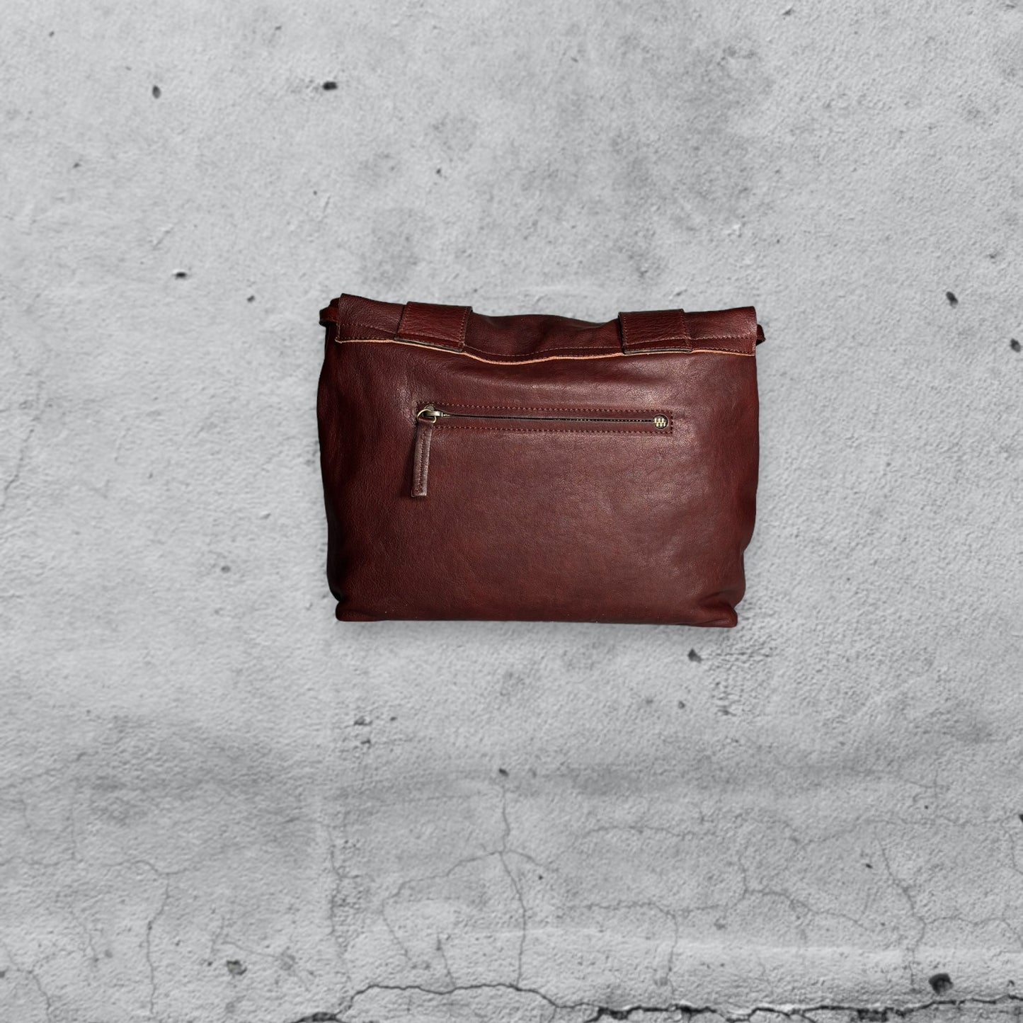 Mini MAZUELA • shoulder bag pelle spicy ROW