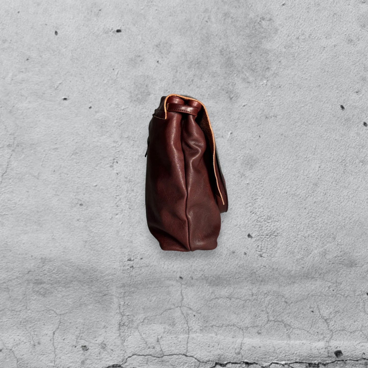 Mini MAZUELA • shoulder bag pelle spicy ROW