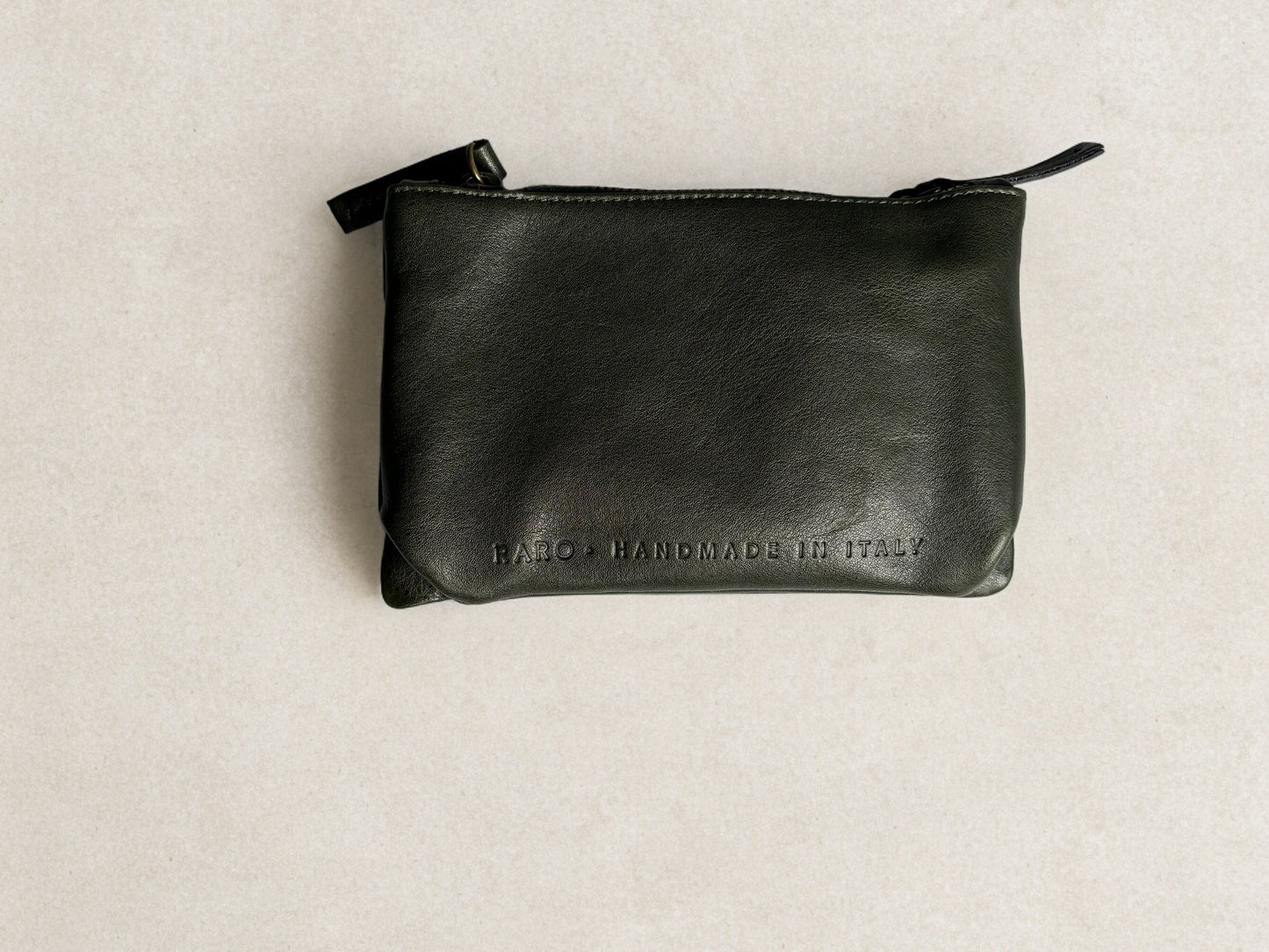 borsa da polso ZELDA • verde Foresta