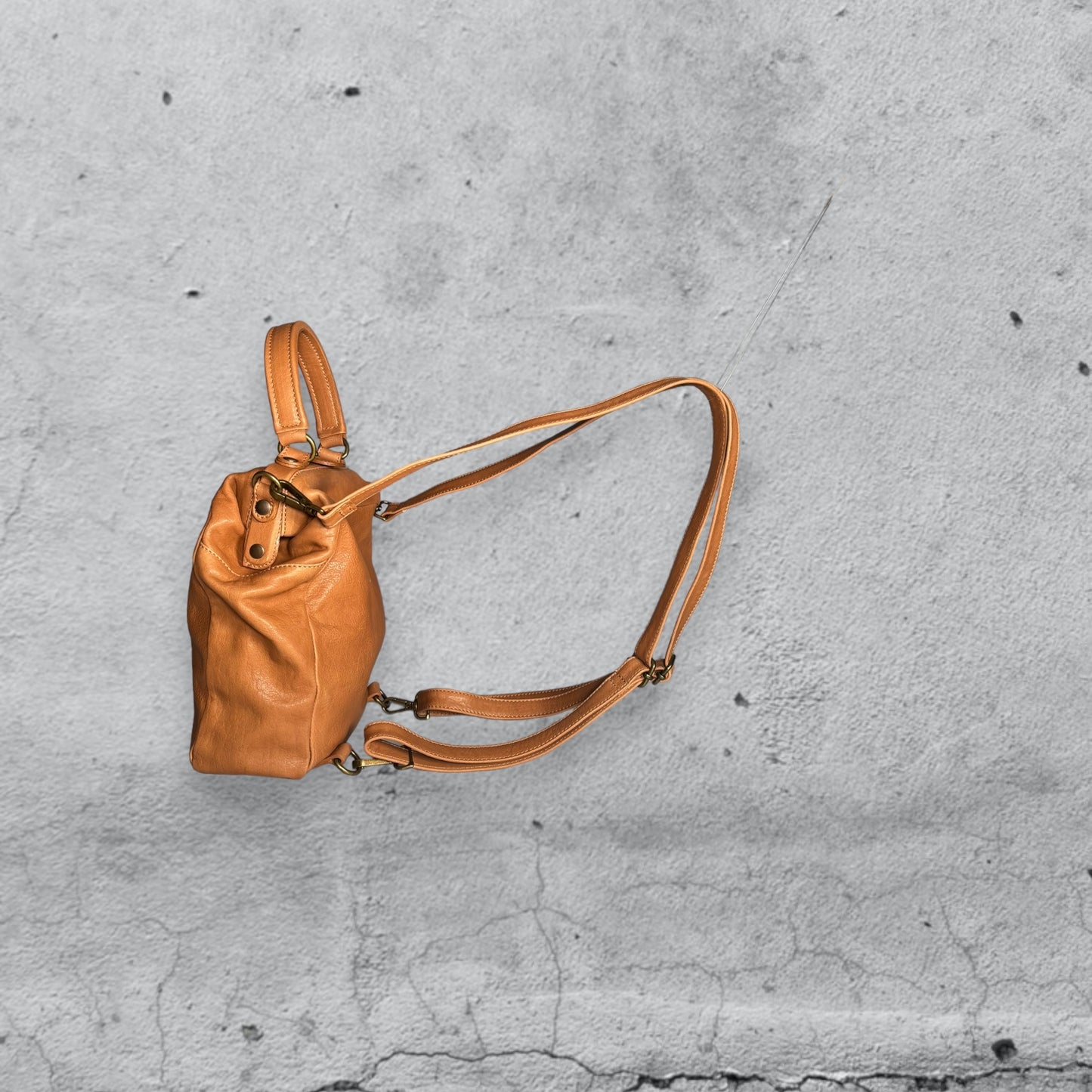 Zaino Borsa • Controllore • naturale